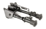 UTG TACT BIPOD-SWAT/COMBAT PRO ADJ - Image 2