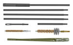 UTG AR15 CLEANING KIT W POUCH