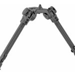 UTG OVER BORE 7-11" PICATINNY BIPOD