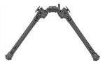 UTG OVER BORE 7-11" PICATINNY BIPOD - Image 3