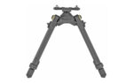 UTG PRO TBNR 8.5-11" M-LOK BIPOD - Image 3