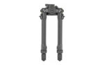 UTG PRO TBNR 8.5-11" M-LOK BIPOD - Image 4