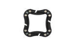 UNITY SPARK CAGE BLK - Image 2