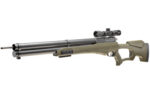UMX AIR SABER COMBO W/AXEON 4X32 - Image 3