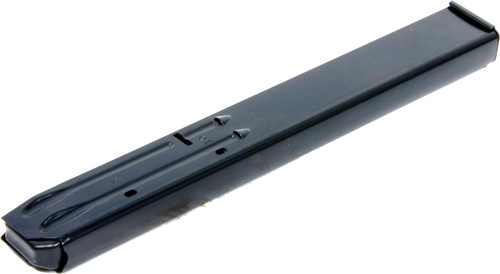UZIA1.jpg PRO MAG MAGAZINE UZI 45 ACP - 22RD BLUE STEEL - Image 1