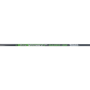 Victory VForce Gamer Shafts 350 1 doz.