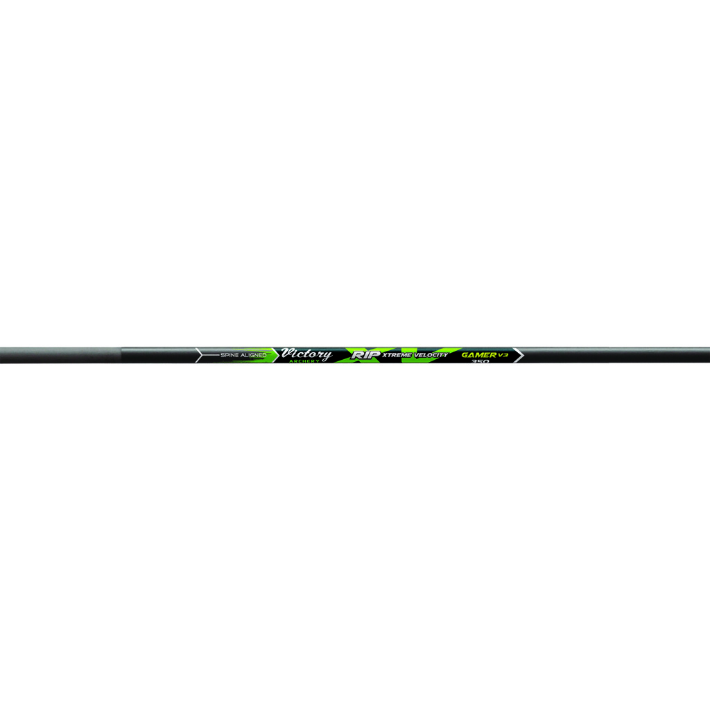 V560350_1.jpg Victory RIP XV Gamer Shafts 350 1 doz. - Image 1