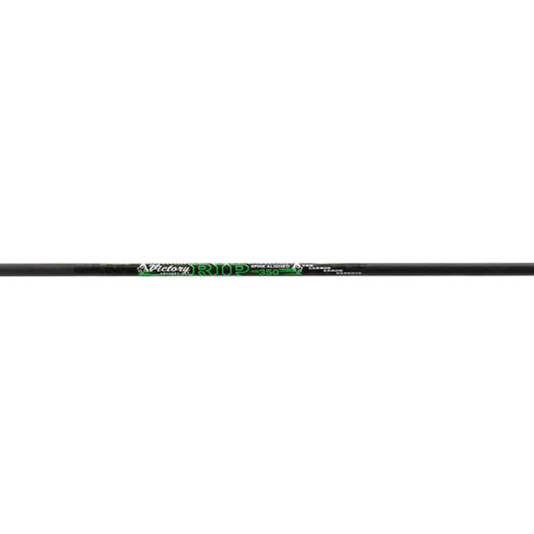 Victory RIP Gamer Shafts 350 1 Doz.