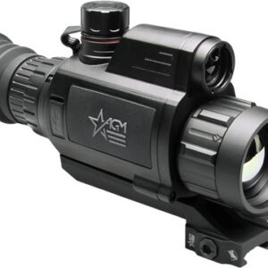 AGM VARMINT V2 LRF 35-640 THML - RFL SCOPE 640X512 35MM LENS