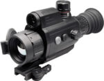 AGM VARMINT V2 LRF 35-640 THML - RFL SCOPE 640X512 35MM LENS - Image 2