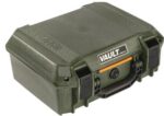 PELICAN VAULT MEDIUM PISTOL - CASE W/ FOAM ODG - Image 2