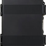 PELICAN VAULT PARALLEL LIMB - BOW CASE BLACK