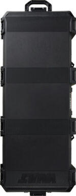 PELICAN VAULT PARALLEL LIMB - BOW CASE BLACK