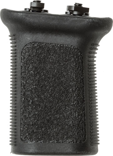 VGMCMRMOD3BLK.jpg BCM VERTICAL GRIP MOD 3 BLACK - FITS M-LOK RAILS - Image 1