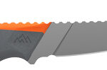 OUTDOOR EDGE VANTEX 5" BONING - KNIFE W/ SHEATH