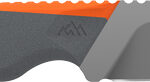OUTDOOR EDGE VANTEX 4" DROP - POINT W/ SHEATH