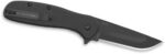 OUTDOOR EDGE RAZOR VX2 3" FLDR - BLACK G-10 SPRING ASSIST - Image 2