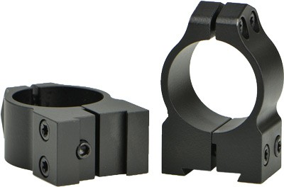 WA1B1M-1.jpg WARNE RINGS 1" CZ 527 MEDIUM - MATTE - Image 1