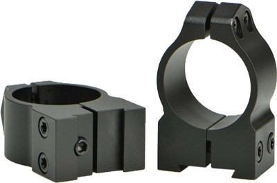 WA1BM_1-1.jpg WARNE RINGS 1" CZ 550 MEDIUM - MATTE - Image 1