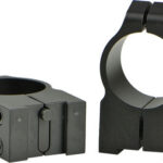 WARNE RINGS 1" TIKKA HIGH - MATTE