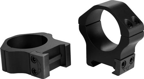 WA502M.jpg WARNE RINGS MAXIMA HORIZONTAL - PA 1" HIGH MATTE - Image 1