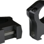 WARNE RINGS MOUNTAIN TECH 1" - HIGH MATTE