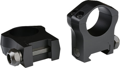 WA7202M-1.jpg WARNE RINGS MOUNTAIN TECH 1" - HIGH MATTE - Image 1