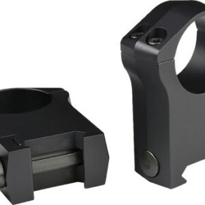 WARNE RINGS MOUNTAIN TECH 1" - ULTRA HIGH MATTE