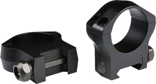 WA7214M-1.jpg WARNE RINGS MOUNTAIN TECH 30MM - MEDIUM MATTE - Image 1