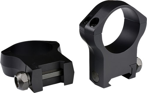 WA7224M-1.jpg WARNE RINGS MOUNTAIN TECH 34MM - ULTRA HIGH MATTE - Image 1