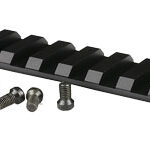 WARNE RAIL MOUNTAIN TECH - HOWA/VANGUARD SA MATTE