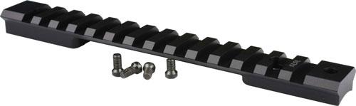 WA767120MOA.jpg WARNE RAIL MOUNTAIN TECH 20MOA - BERGARA PREMIER SA MATTE - Image 1