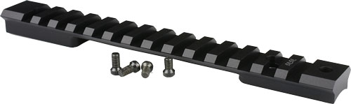 WA76T320MOA.jpg WARNE RAIL MOUNTAIN TECH 20MOA - TIKKA T3 MATTE - Image 1