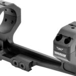 WARNE SKYLINE PRECISION 35MM - 1PC CANTILEVER MOUNT MATTE