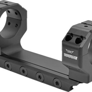 WARNE SKYLINE PRECISION 36MM - 1PC CANTILEVER MOUNT MATTE