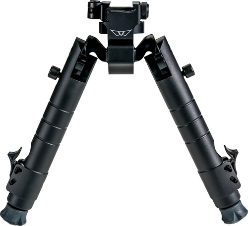 WA7901M-1.jpg WARNE SKYLINE PRECISION BIPOD - 6.9"-9.1" 19OZ PIC/WEAVER - Image 1