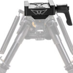 WARNE SKYLINE PRECISION BIPOD - ARCA RAIL ADAPTER S STUD STYLE