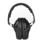 WALKER'S PRO FLDING MUFF BLK