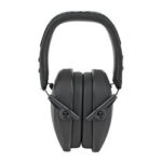WALKER'S RAZOR SLM PASSIVE MUFF BLK