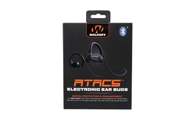 WALGWP-SPEB_1.jpg WALKER'S ATACS ELCTRNC EAR BUDS BD - Image 1