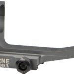WARNE X-SKEL MOUNT 1" 20MOA - PICATINNY TACTICAL GRAY