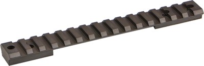 WAM67420MOA_1-1.jpg WARNE BASE TACT RAIL REMINGTON - 700 LONG ACTION 20MOA - Image 1