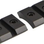 WARNE BASE MAXIMA 2PC BROWNING - BAR MATTE