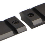 WARNE BASE MAXIMA 2PC WIN - MODEL 70 W/.860 RHS MATTE