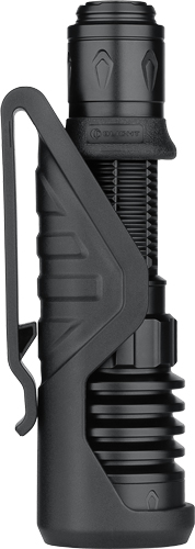 WARRIORX4MTBK_CLIP.jpg OLIGHT WARRIOR X 4 TACTICAL - LED FLASHLIGHT BLACK - Image 1