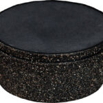 WOODHAVEN CUSTOM CALLS CLUCK - N' PURR POT SLATE W/2 STRIKERS