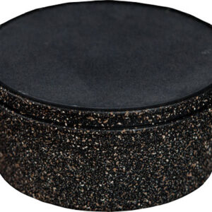 WOODHAVEN CUSTOM CALLS CLUCK - N' PURR POT SLATE W/2 STRIKERS