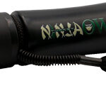WOODHAVEN CUSTOM CALLS NINJA - OWL PLASTIC BARREL