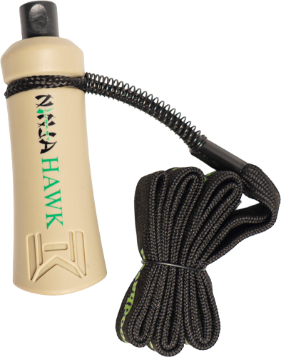 WH222_1.jpg WOODHAVEN CUSTOM CALLS NINJA - HAWK - Image 1