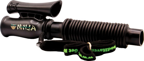 WH360.jpg WOODHAVEN CUSTOM CALLS THE - INTIMIDATOR GRUNT/SNORT WHEEZE - Image 1